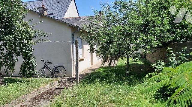 Maison à vendre, 49m², Rennes