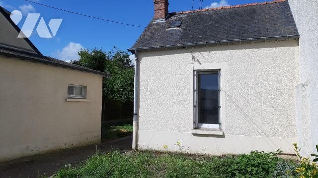 Maison à vendre, 49m², Rennes