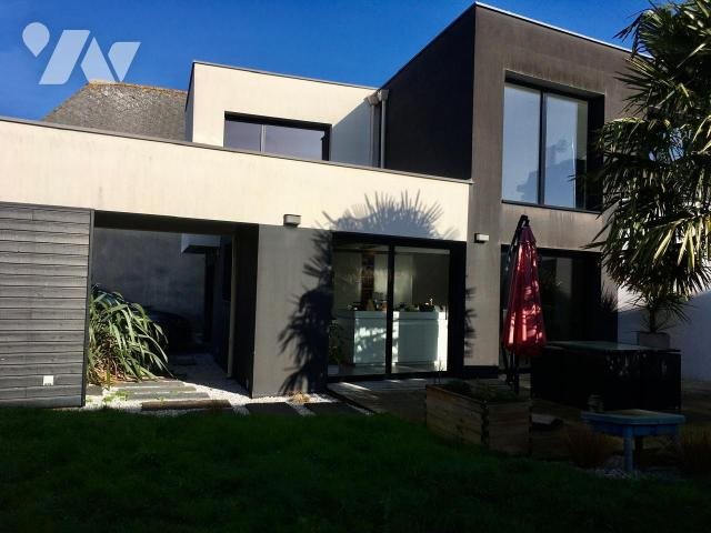 Maison à vendre, 162m², La Mézière