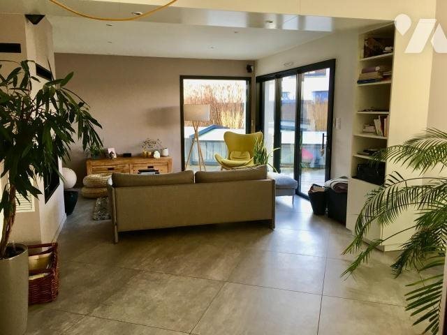 Maison à vendre, 162m², La Mézière
