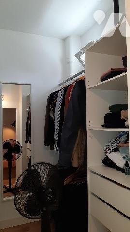 Appartement à vendre, 52m², Rennes