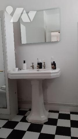 Appartement à vendre, 52m², Rennes