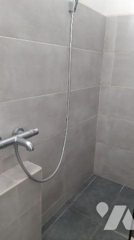 Appartement à vendre, 52m², Rennes