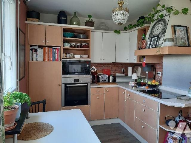 Appartement à vendre, 86m², Rennes