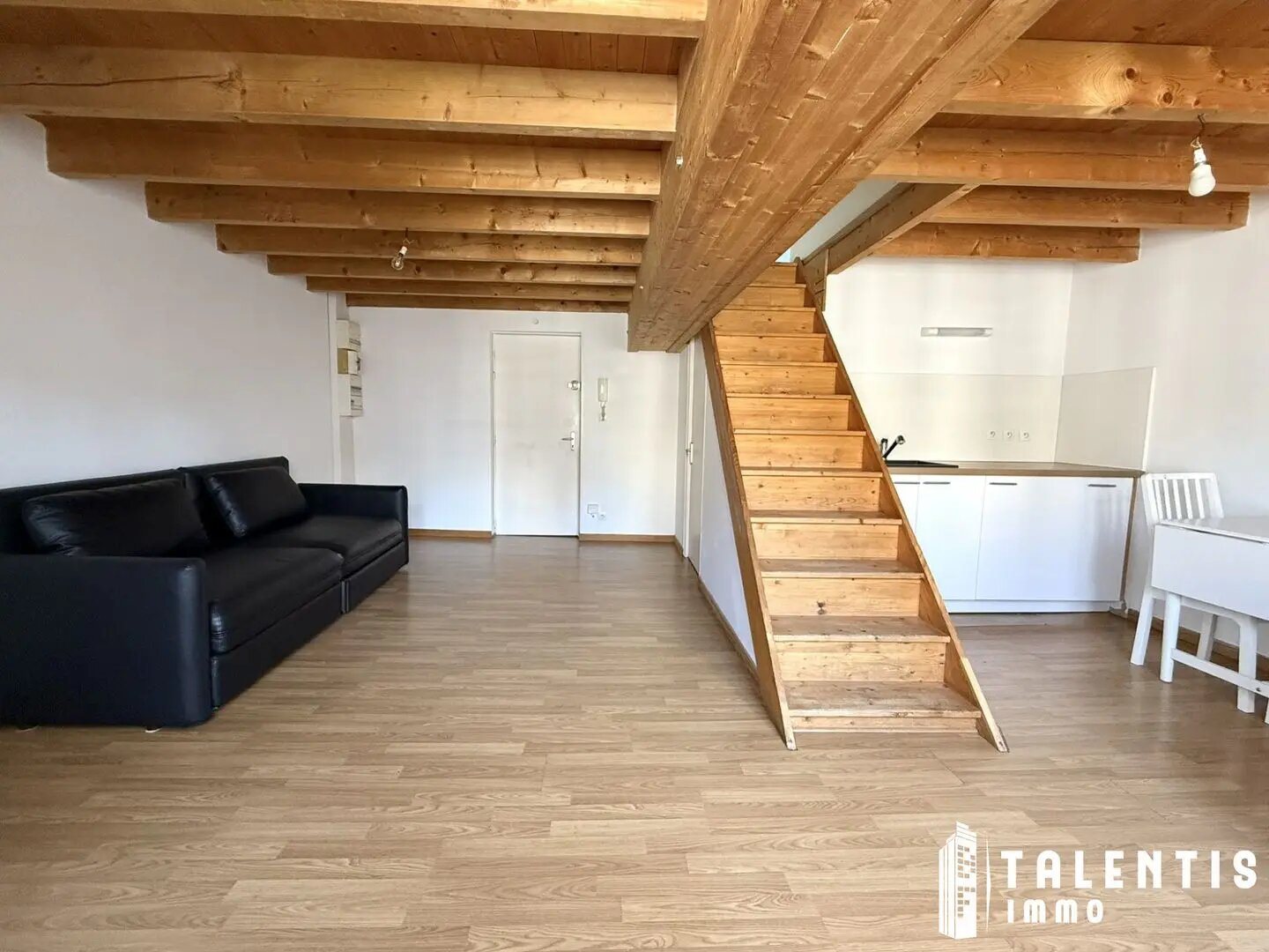 Appartement à louer, 36m², Nantes