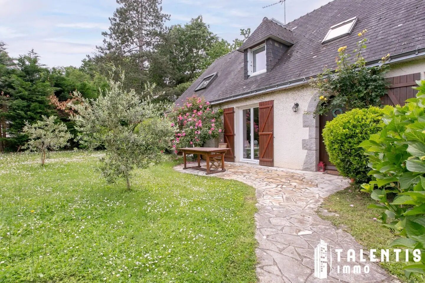 Maison à vendre, 172m², Nantes