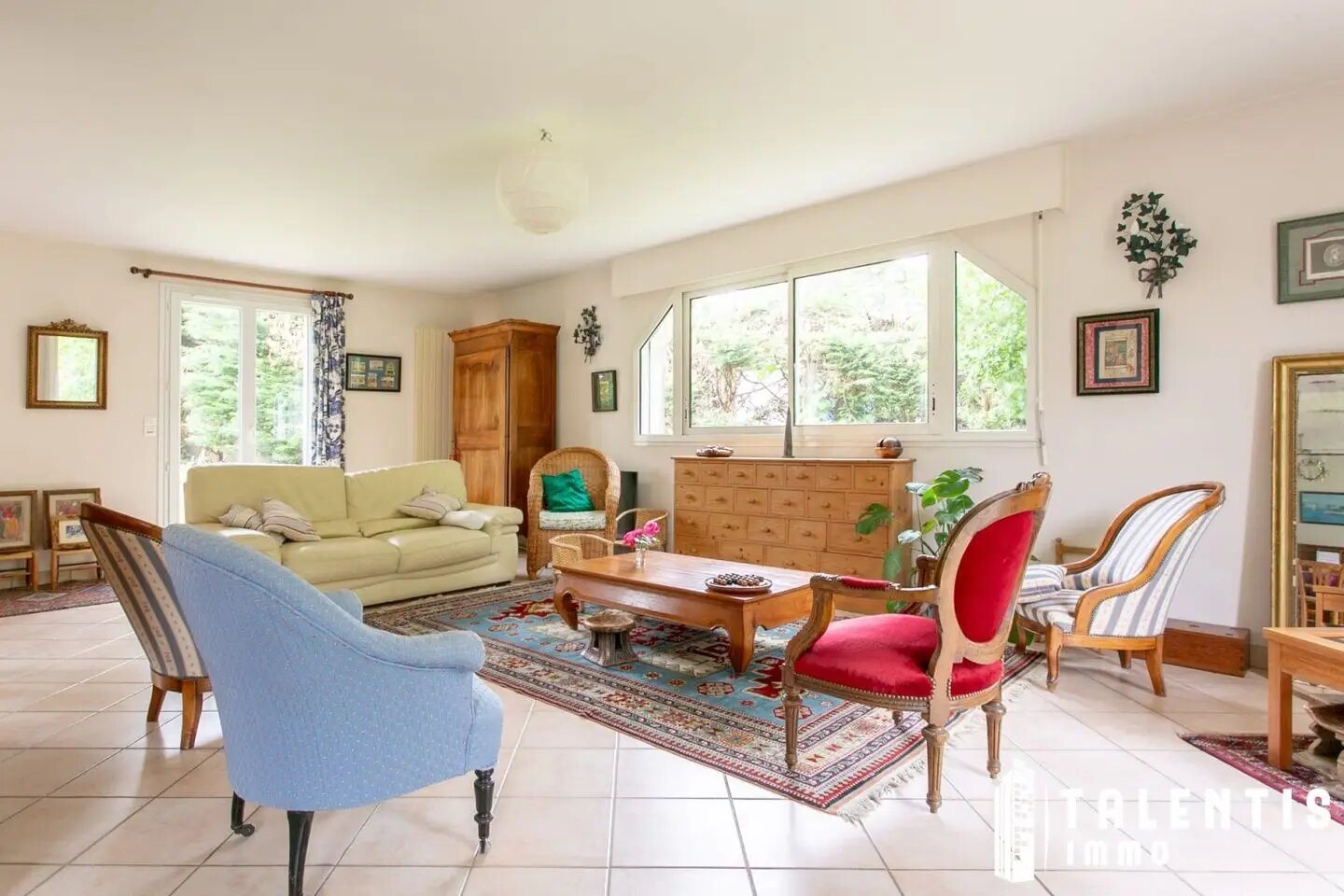 Maison à vendre, 172m², Nantes