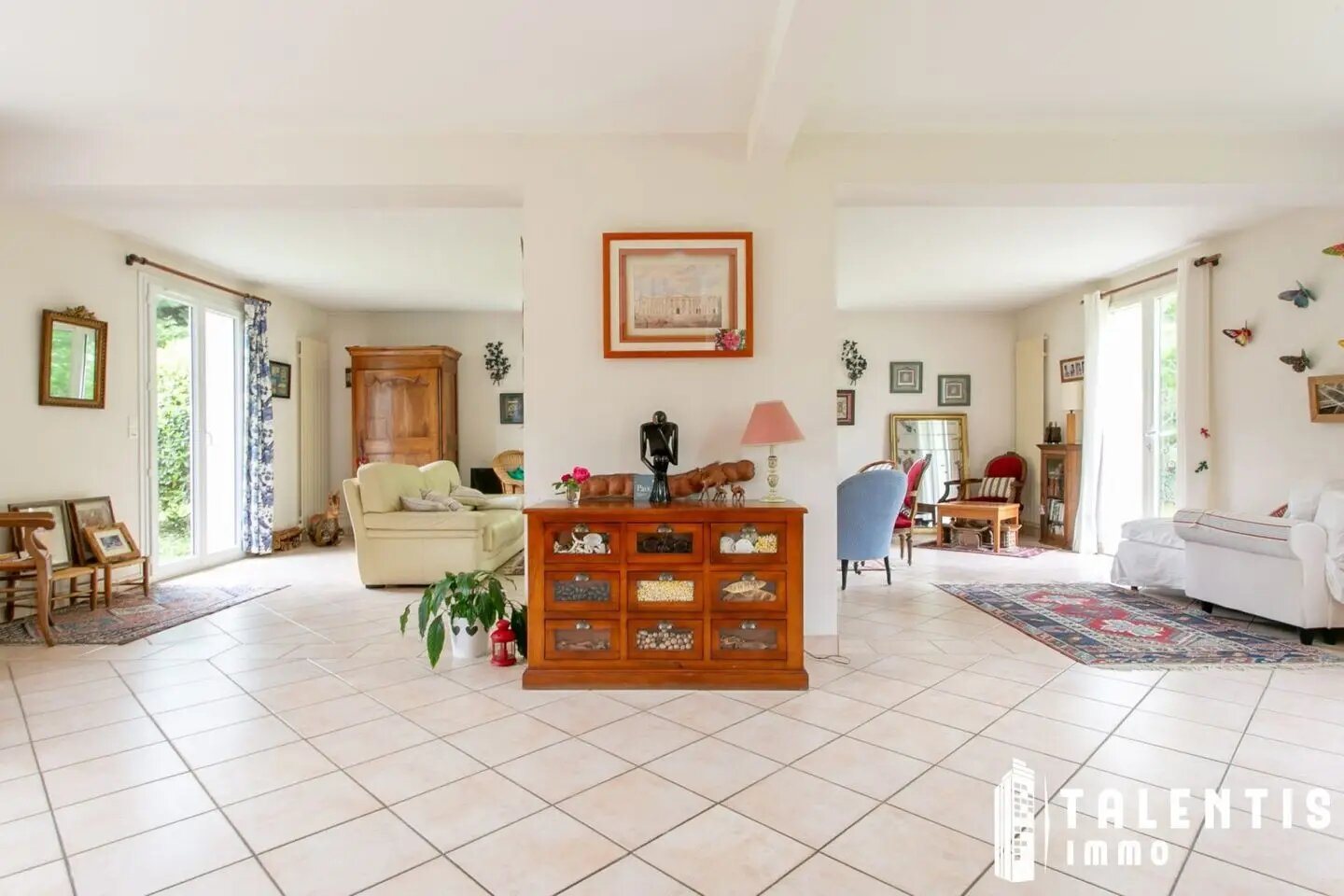 Maison à vendre, 172m², Nantes