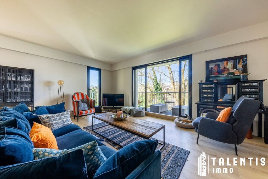 Maison à vendre, 114m², Nantes