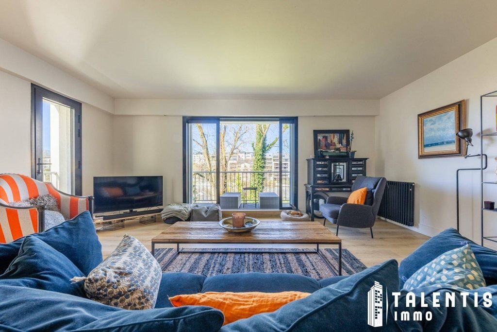 Maison à vendre, 114m², Nantes