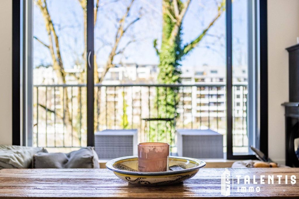 Maison à vendre, 114m², Nantes