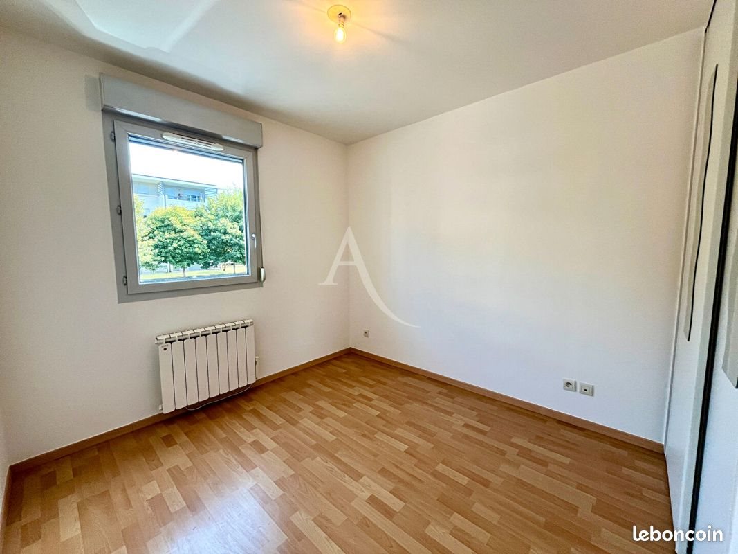 Appartement à louer, 45m², Saint-Julien-en-Genevois