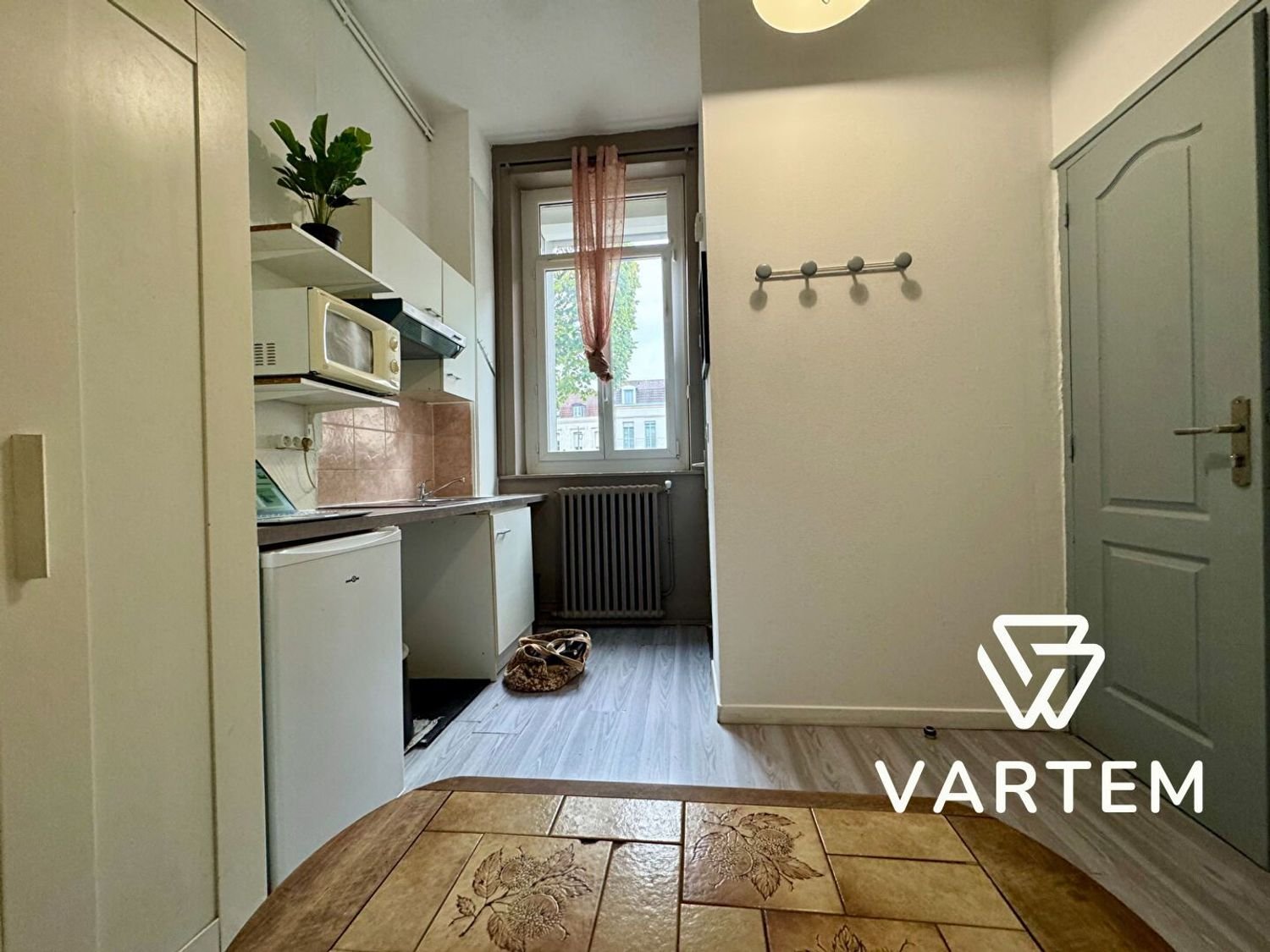 Appartement à louer, 12m², Douai