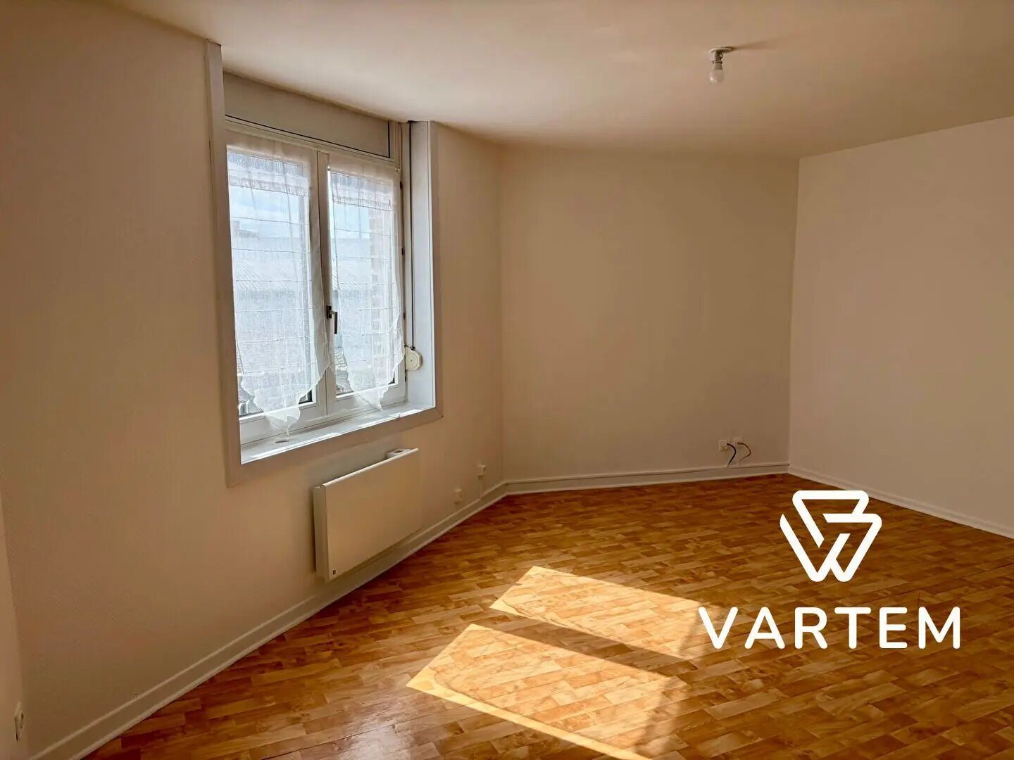 Appartement à louer, 39m², Halluin