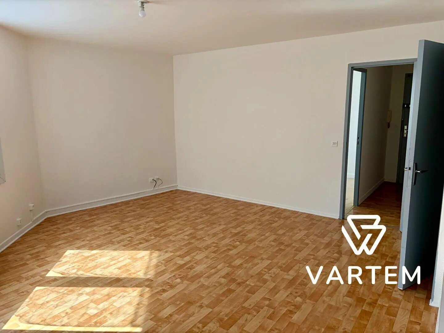 Appartement à louer, 39m², Halluin