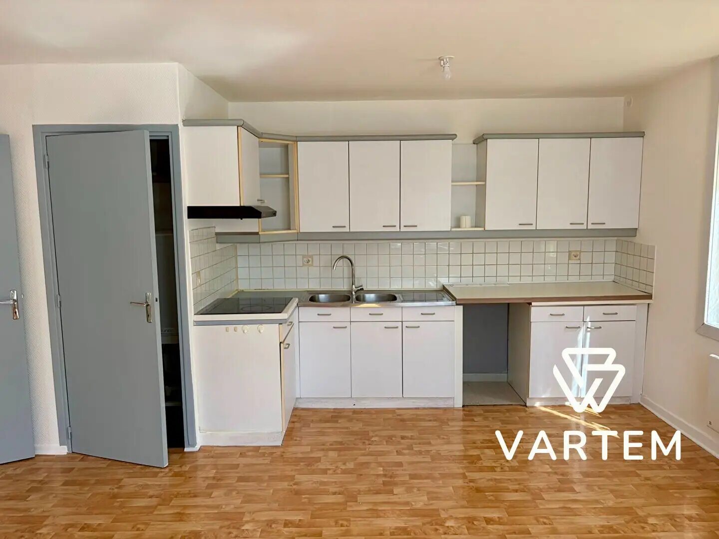 Appartement à louer, 39m², Halluin