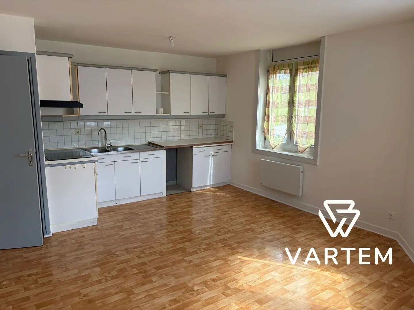 Appartement à louer, 39m², Halluin