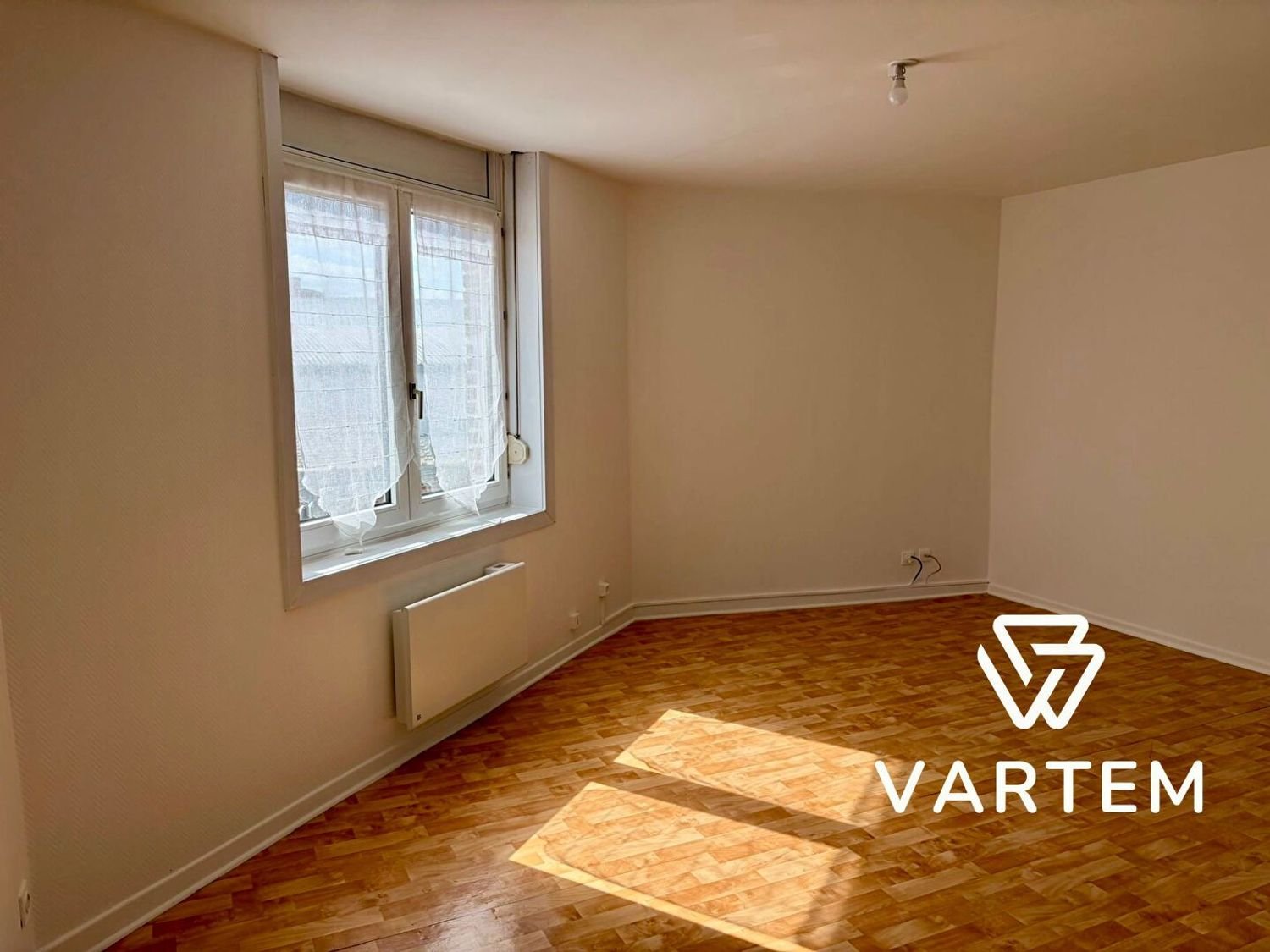 Appartement à louer, 39m², Halluin