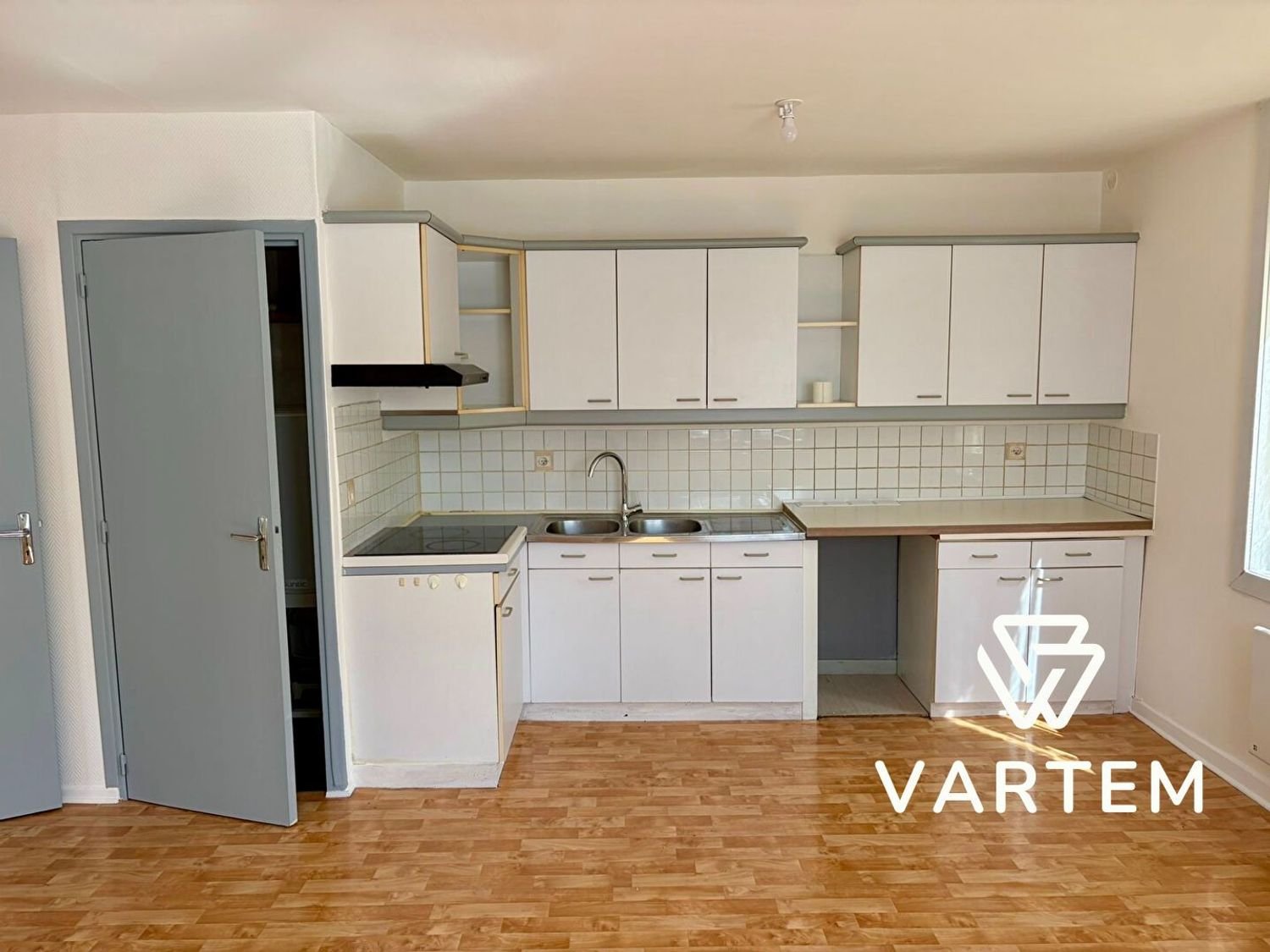 Appartement à louer, 39m², Halluin