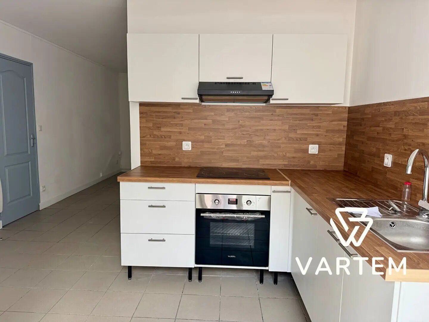 Appartement à louer, 58m², Tourcoing