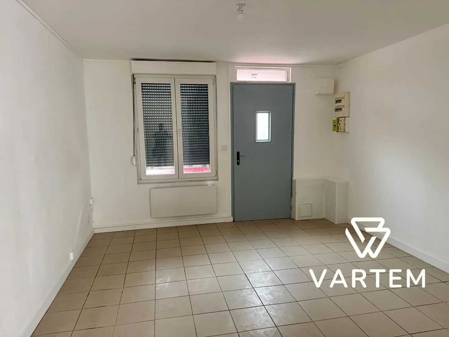 Appartement à louer, 58m², Tourcoing