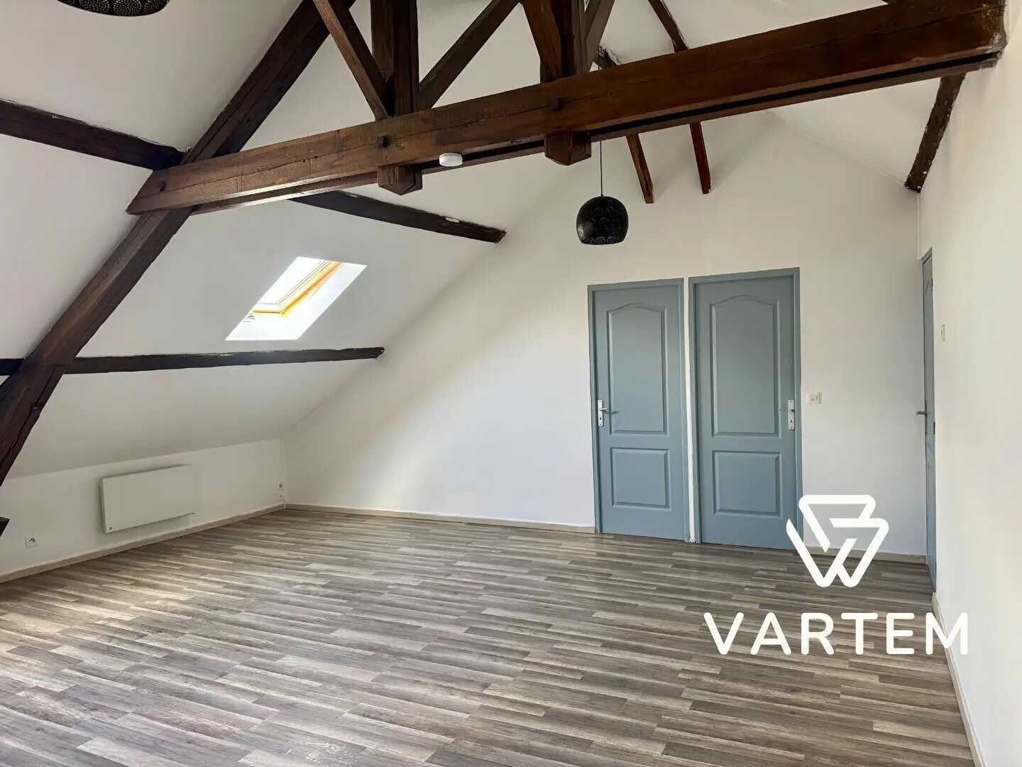 Appartement à louer, 52m², Guesnain