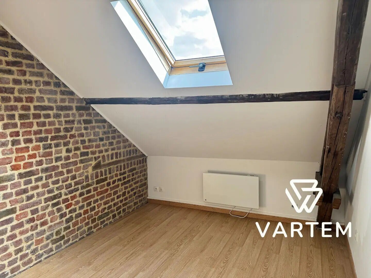 Appartement à louer, 52m², Guesnain