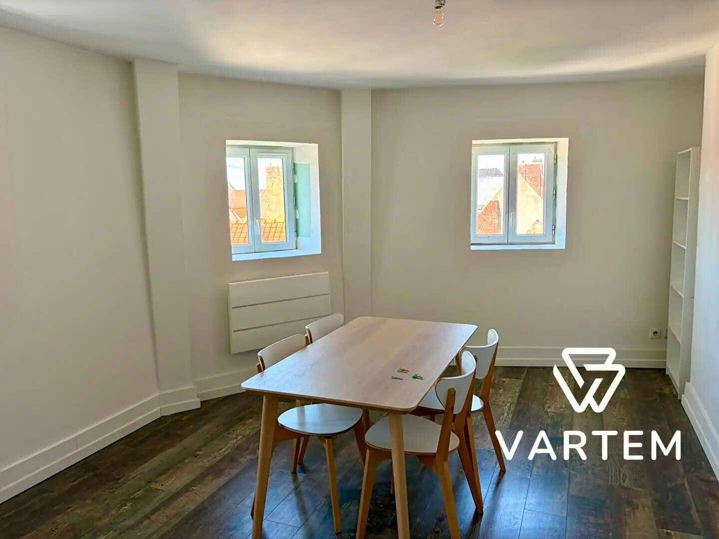 Appartement à louer, 50m², Douai