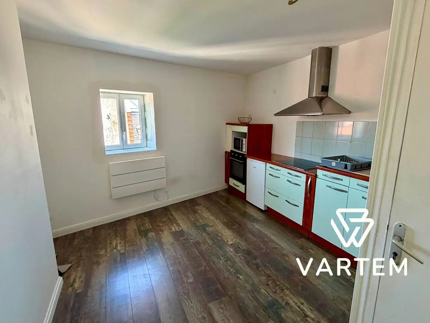 Appartement à louer, 50m², Douai