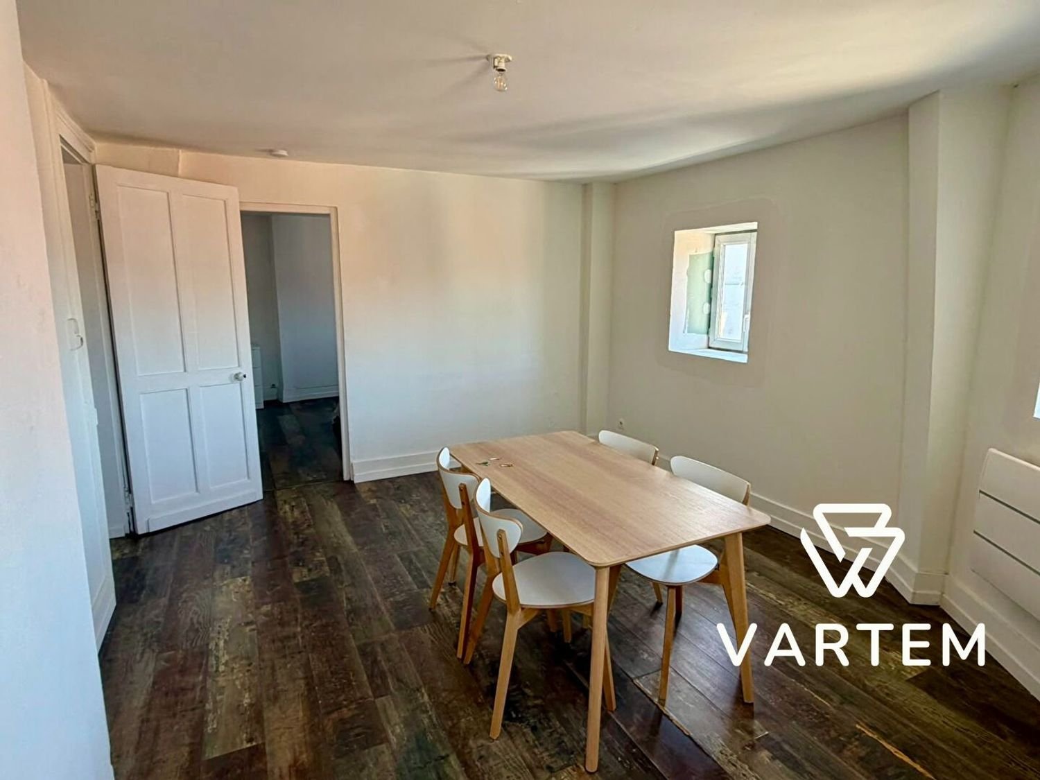 Appartement à louer, 50m², Douai