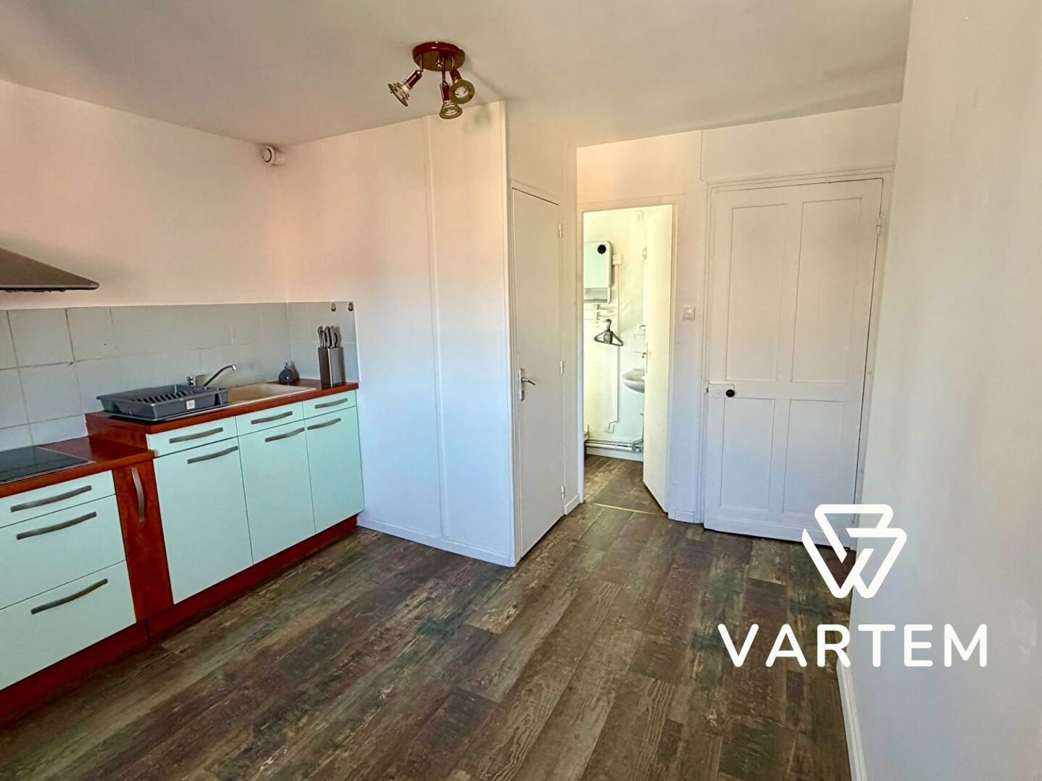 Appartement à louer, 50m², Douai