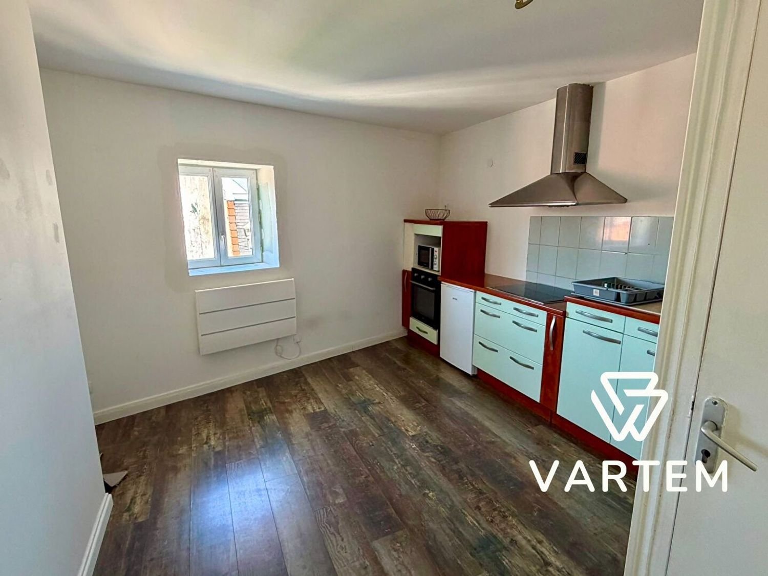 Appartement à louer, 50m², Douai