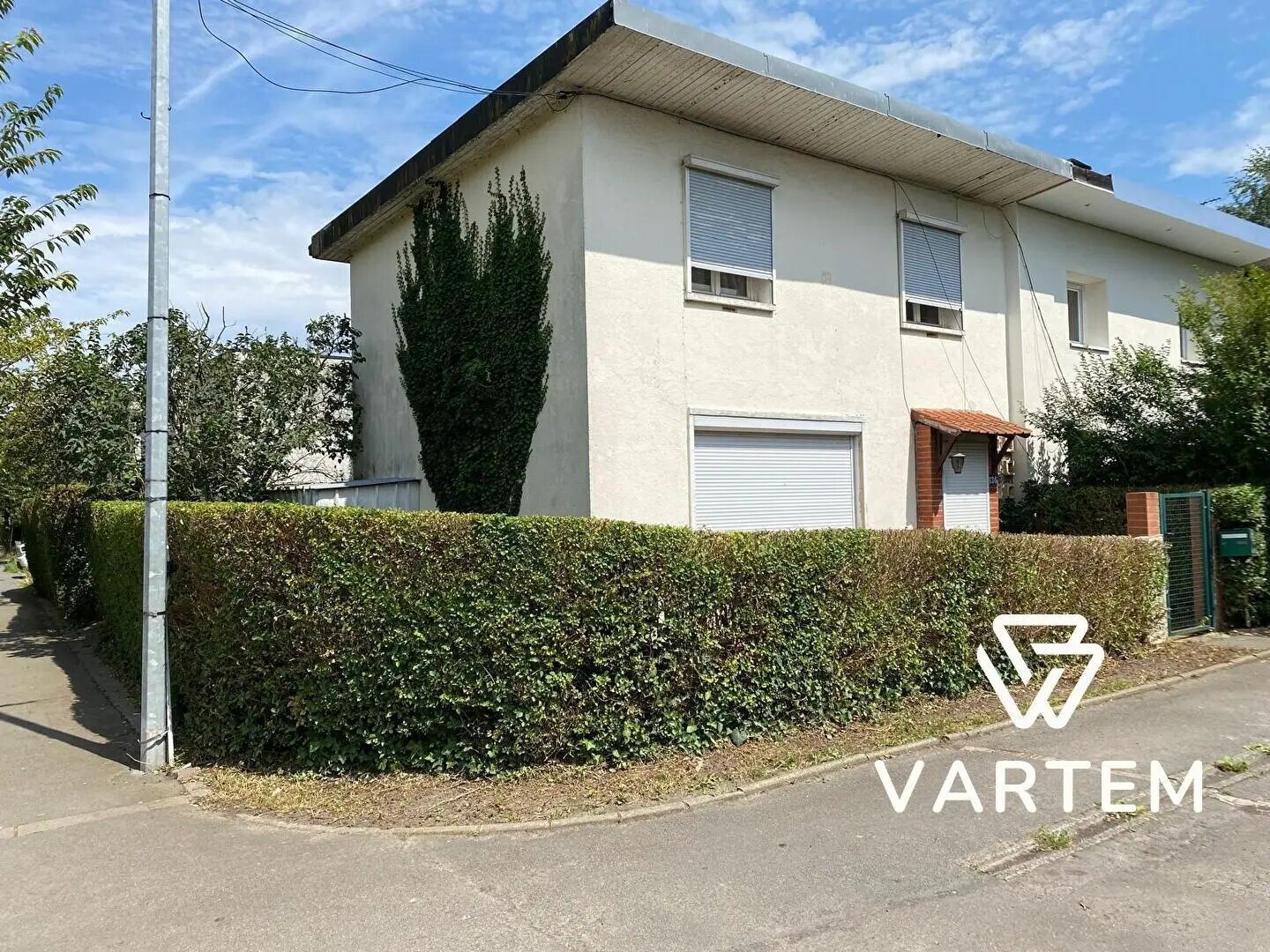 Maison à vendre, 82m², Roubaix