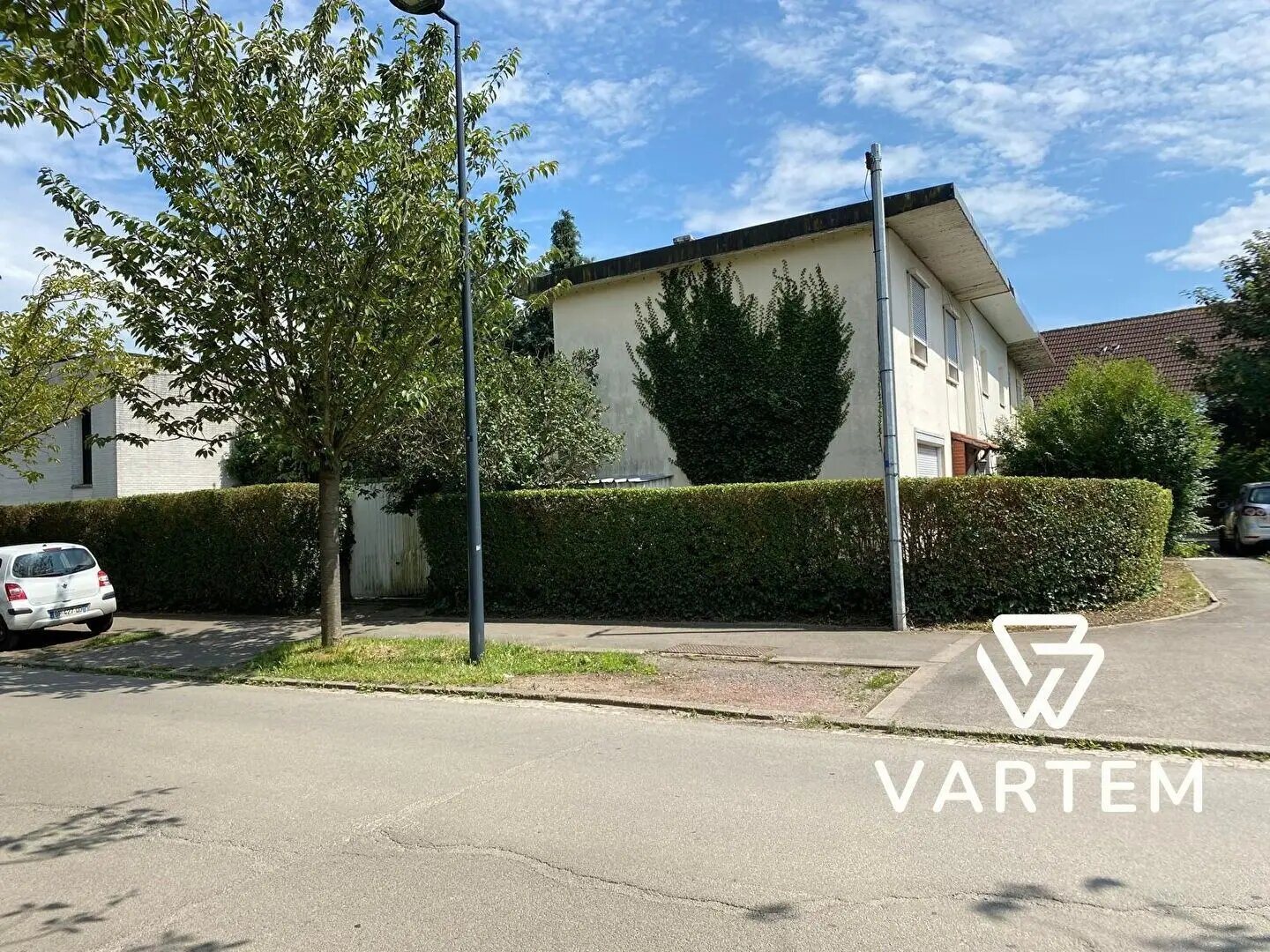 Maison à vendre, 82m², Roubaix