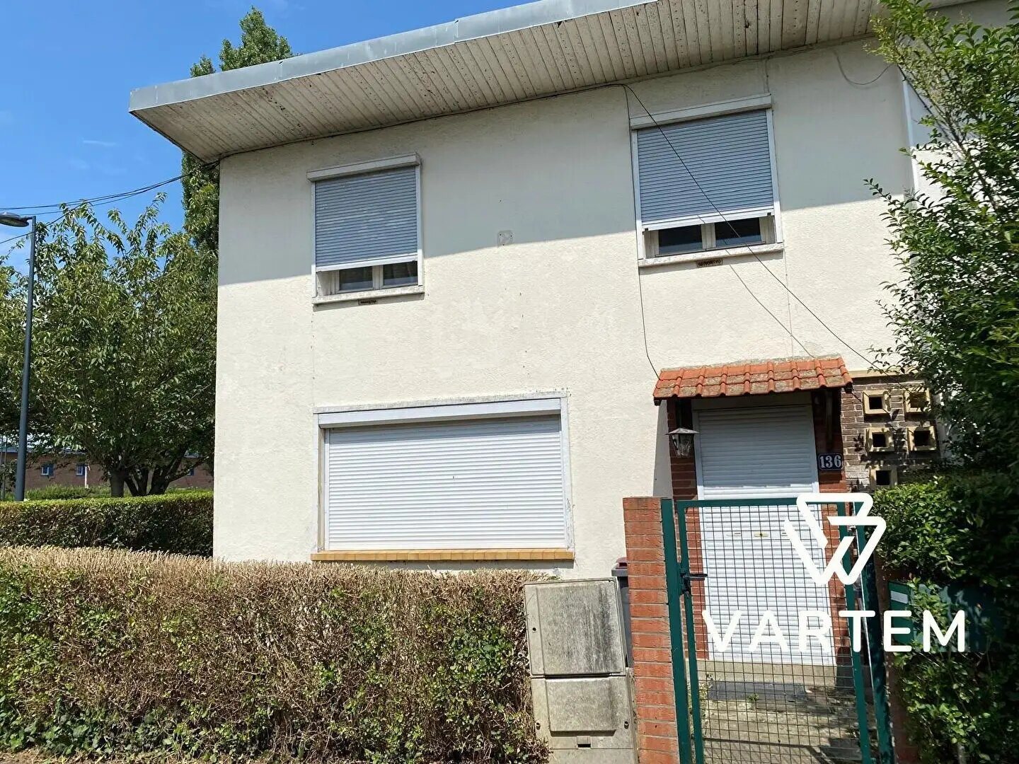 Maison à vendre, 82m², Roubaix