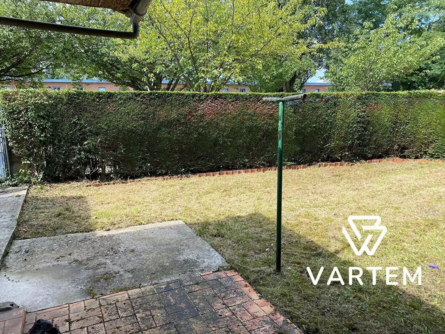 Maison à vendre, 82m², Roubaix