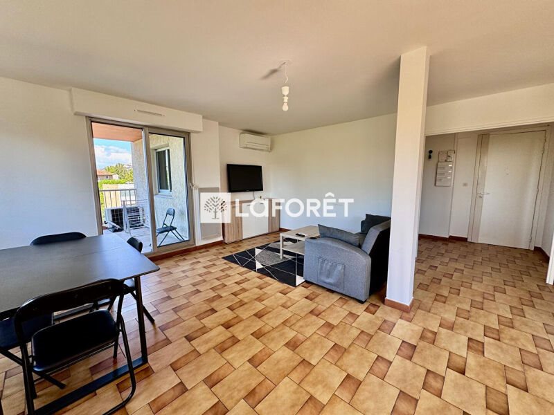 Appartement à louer, 74m², Marseille 9ème