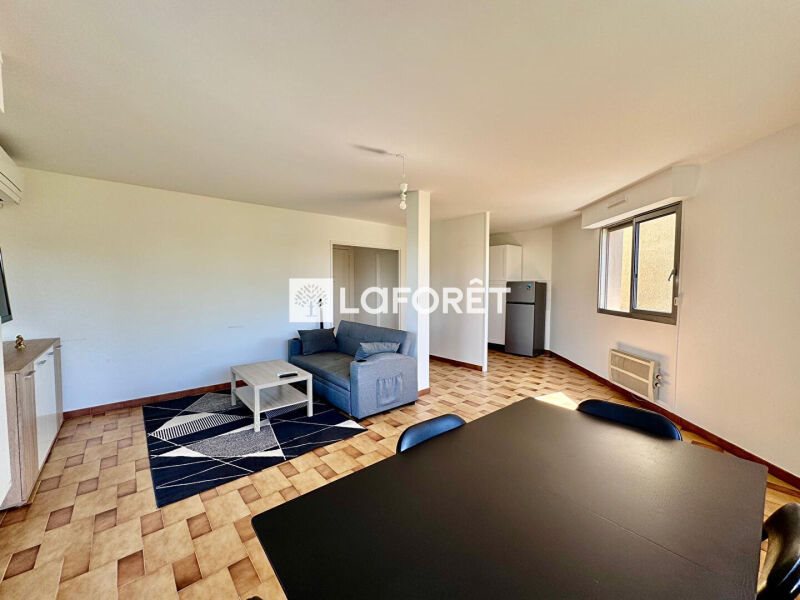 Appartement à louer, 74m², Marseille 9ème