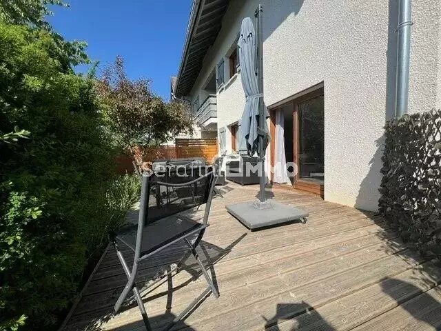 Appartement à vendre, 38m², Poisy