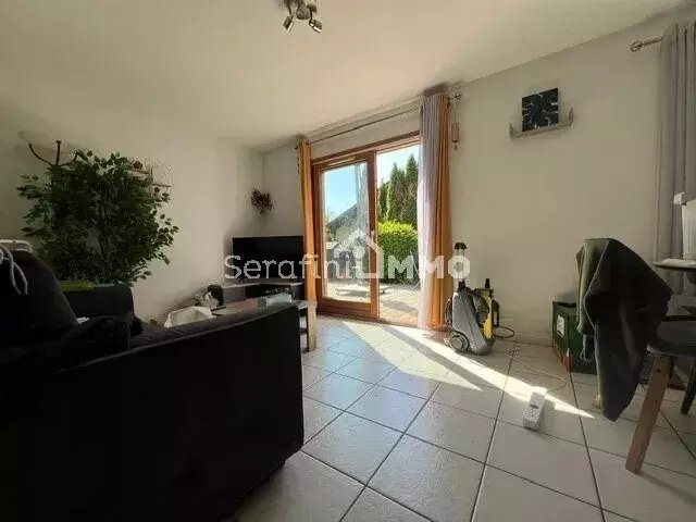 Appartement à vendre, 38m², Poisy