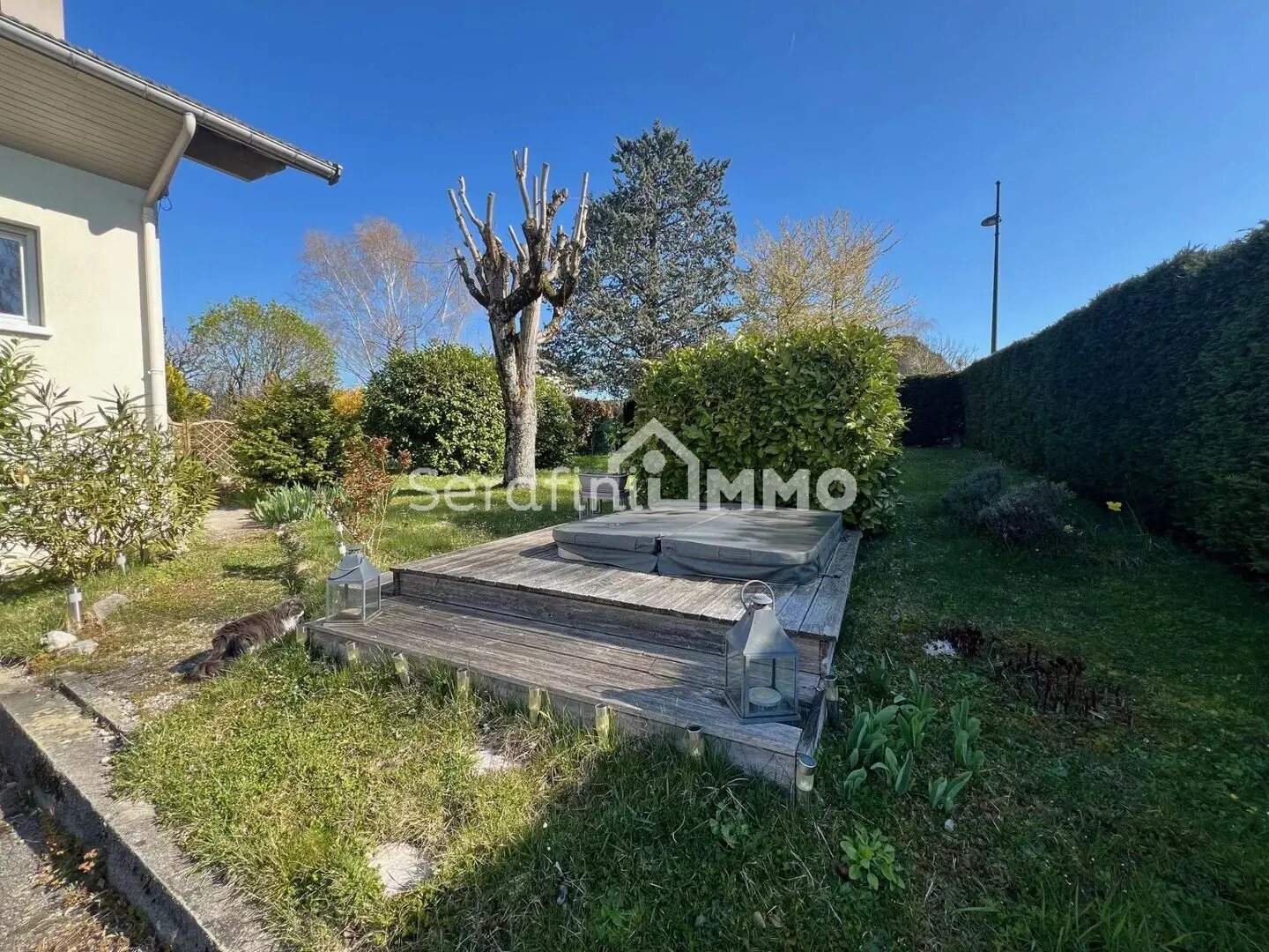 Maison à vendre, 200m², Annecy