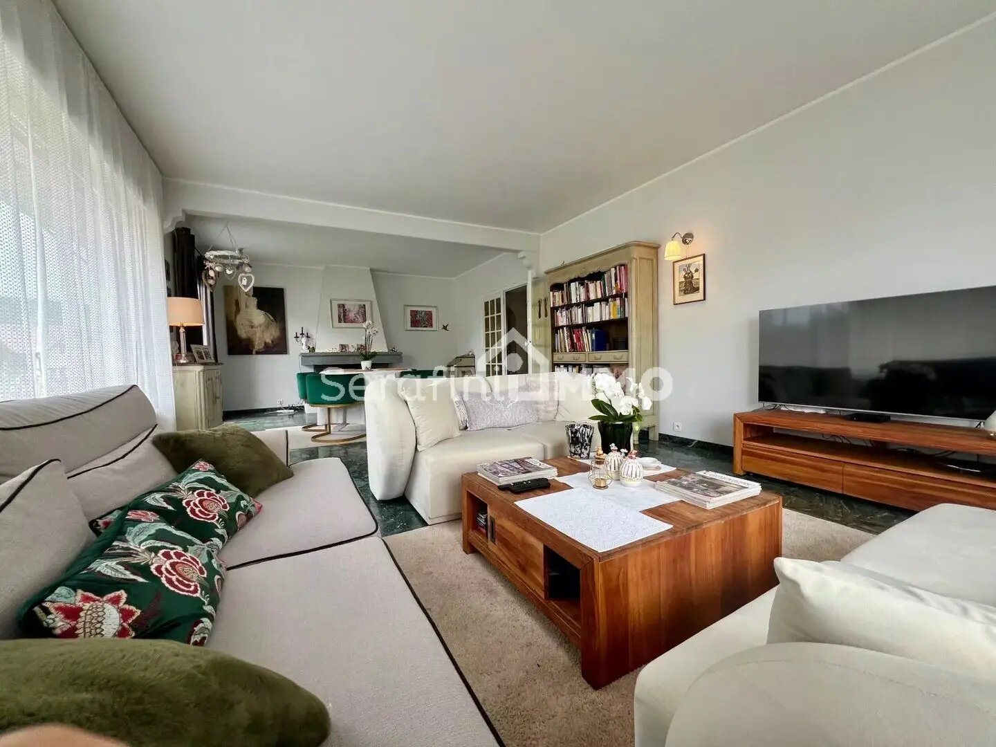Maison à vendre, 200m², Annecy