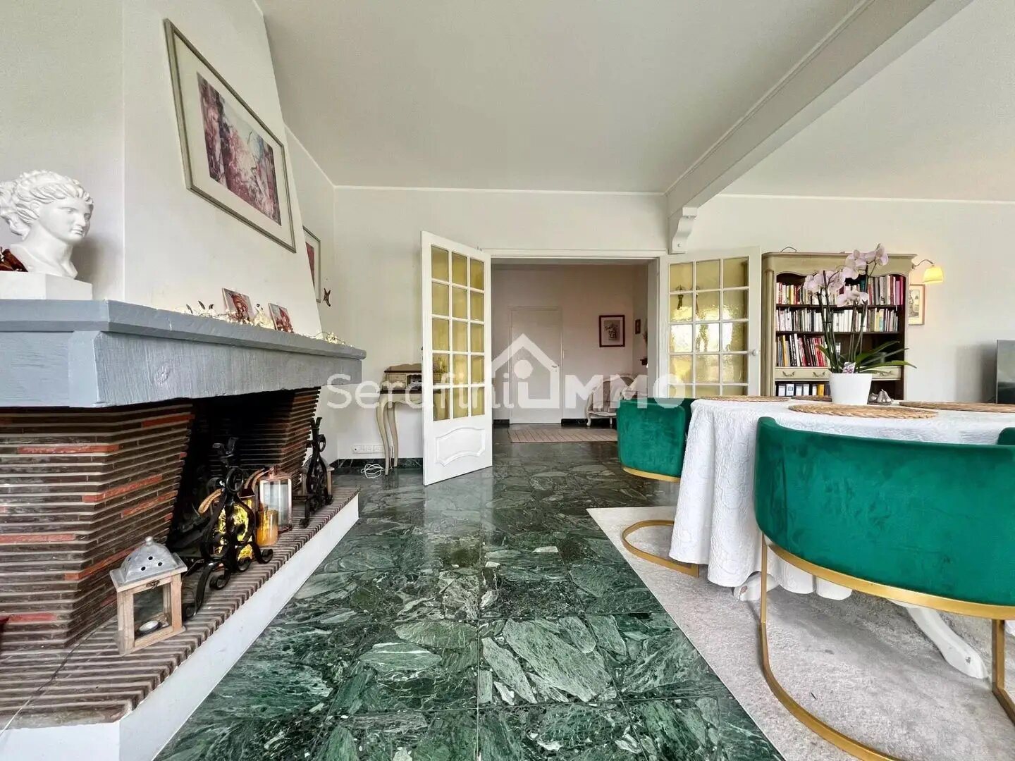 Maison à vendre, 200m², Annecy