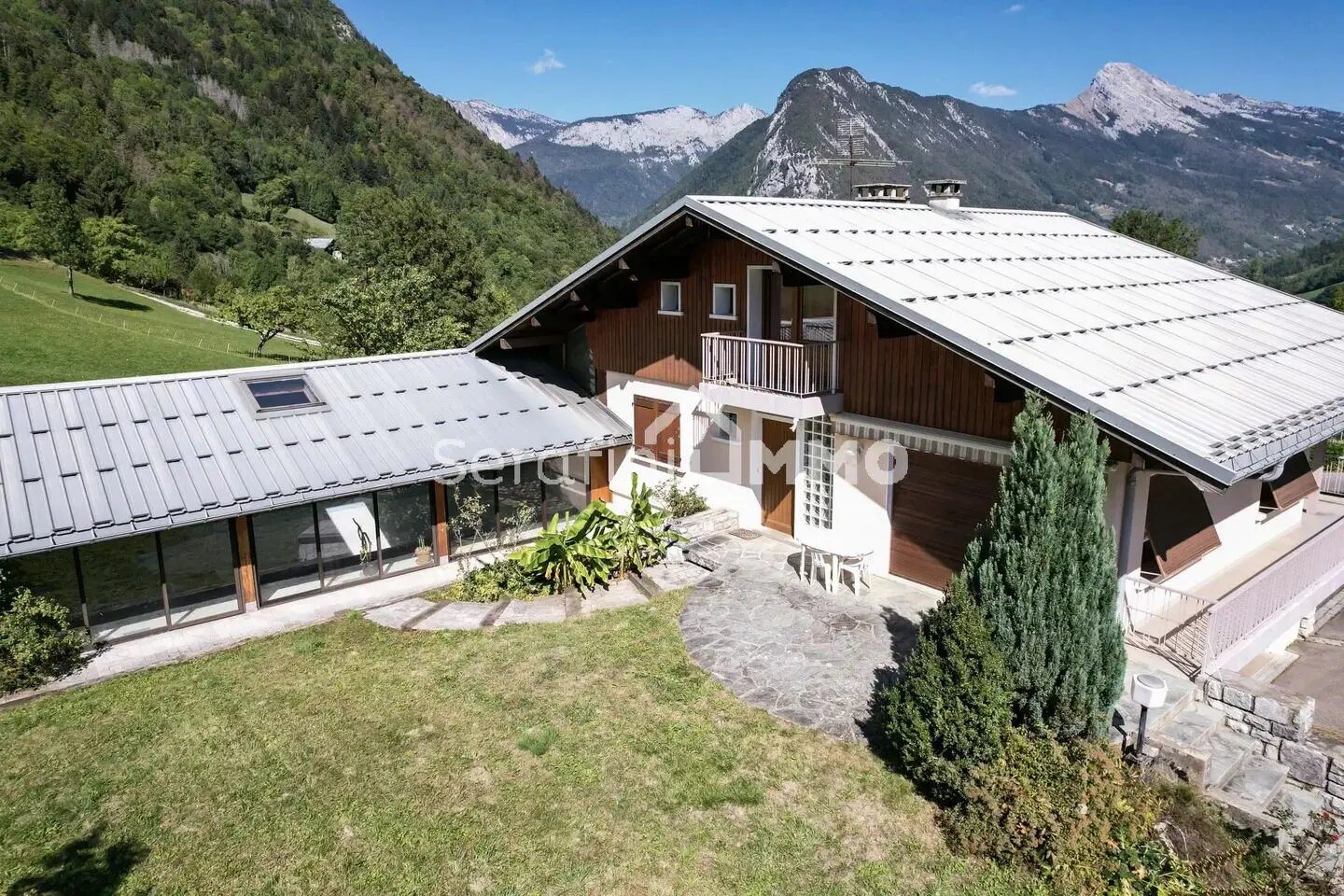 Maison à vendre, 126m², Annecy