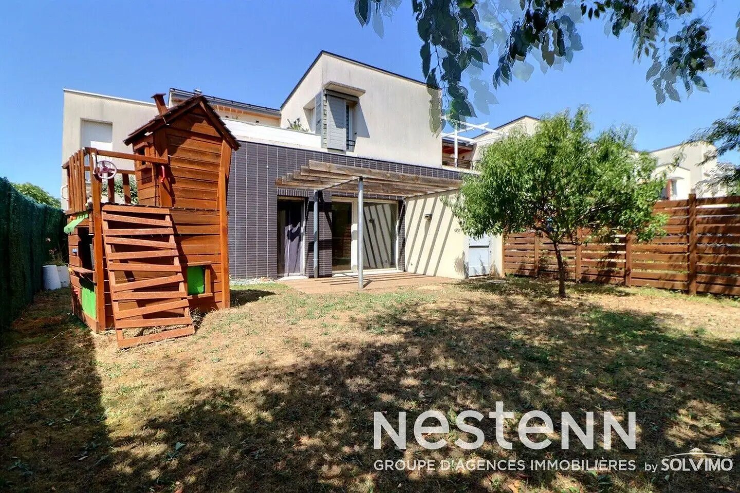 Appartement à vendre, 79m², Mions
