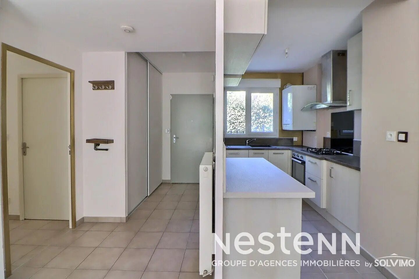 Appartement à vendre, 79m², Mions