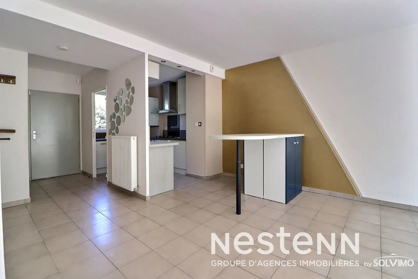 Appartement à vendre, 79m², Mions