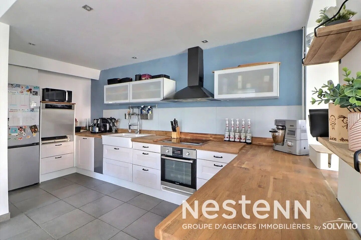 Maison à vendre, 104m², Saint-Priest