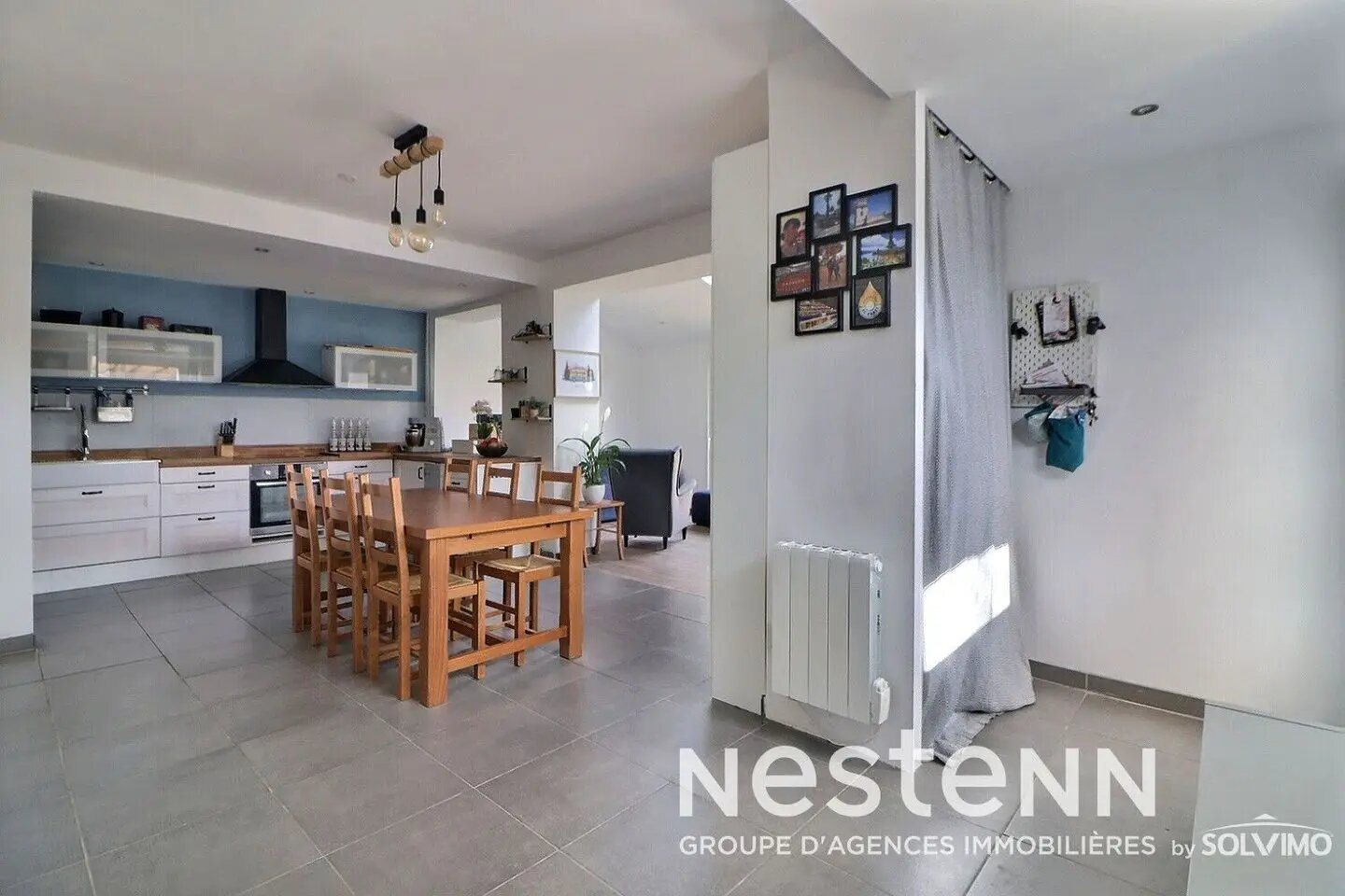Maison à vendre, 104m², Saint-Priest