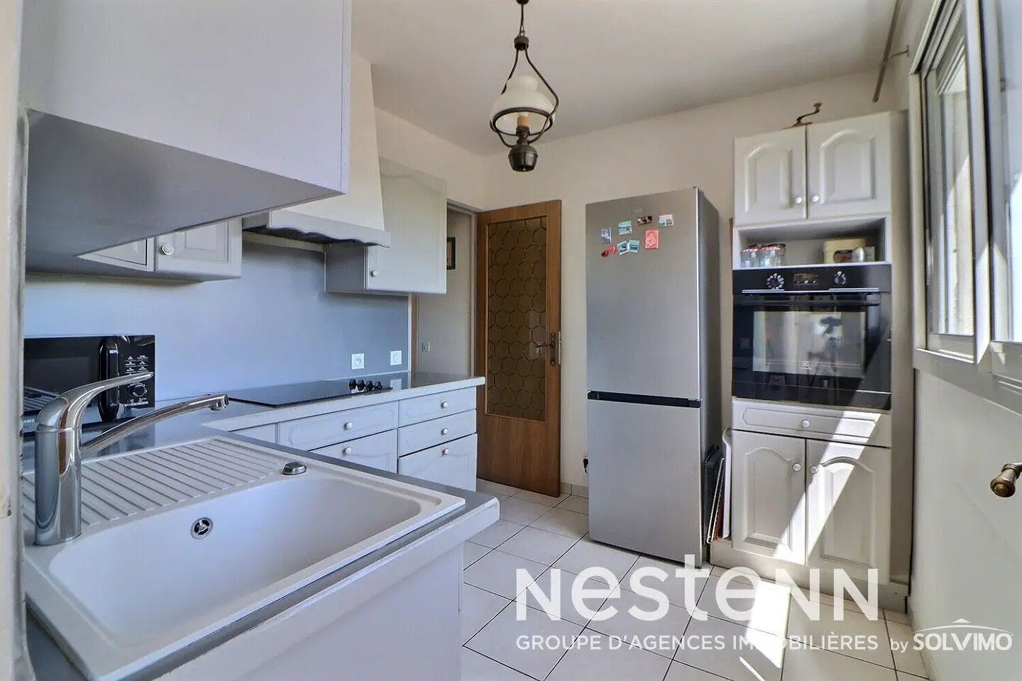 Appartement à vendre, 81m², Saint-Priest